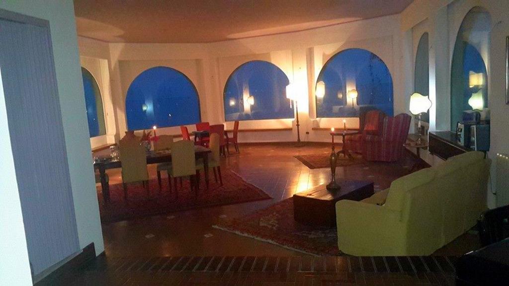 Casa Sul Mare Acomodação com café da manhã Catânia Exterior foto