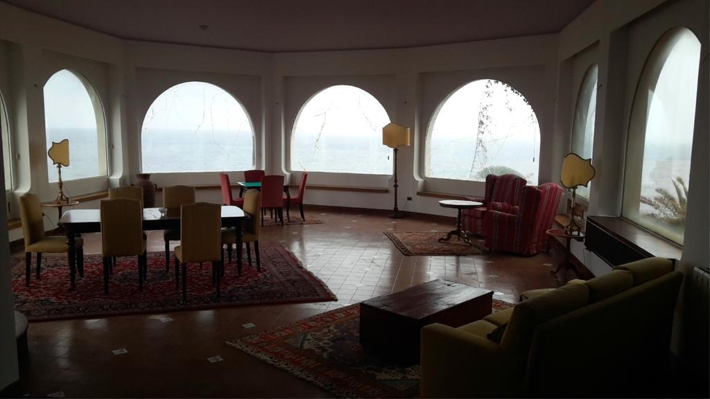 Casa Sul Mare Acomodação com café da manhã Catânia Exterior foto