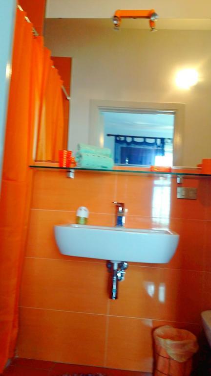 Casa Sul Mare Acomodação com café da manhã Catânia Quarto foto