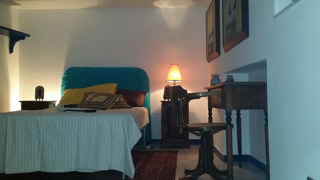 Casa Sul Mare Acomodação com café da manhã Catânia Exterior foto