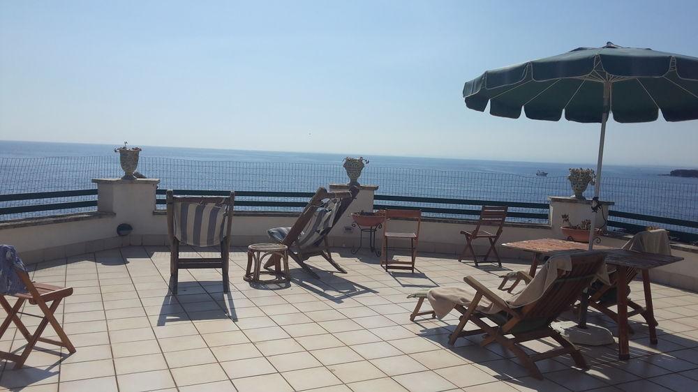 Casa Sul Mare Acomodação com café da manhã Catânia Exterior foto