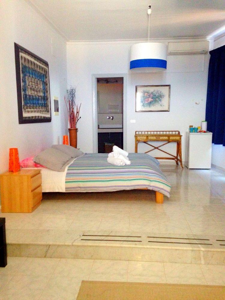 Casa Sul Mare Acomodação com café da manhã Catânia Exterior foto